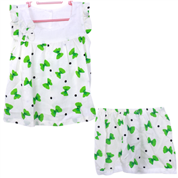 Bán Bộ lanh bé gái (1 - 6 tuổi)