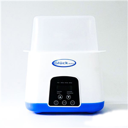 Bán Máy tiệt trùng bình sữa, hâm nóng và rã đông Gluck GX06