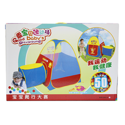 Bán Nhà bóng 238A-6A (kèm 50 quả bóng)