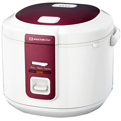 Bán Nồi cơm điện Makxim MKS-19GL (1,8 lít)