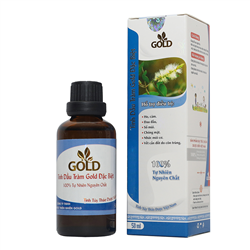 Bán Tinh dầu tràm Gold đặc biệt (50ml)