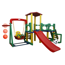Bán Bộ vận động đa năng 2 khối JM-731C