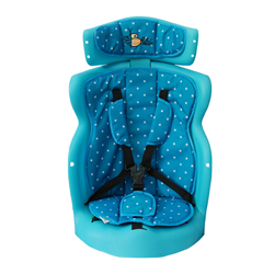 Bán Ghế ngồi lắp sau xe máy Beesmart X2