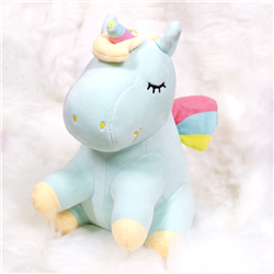 Bán Thú bông hình ngựa Pony một sừng M70