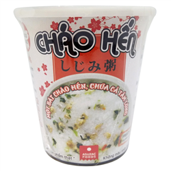 Bán Cháo hến Asuzac