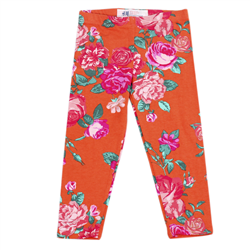 Bán Quần legging hoa HM