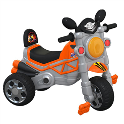 Bán Xe 3 bánh L12 Moto Bike V1 không nhạc M1744A-X3B