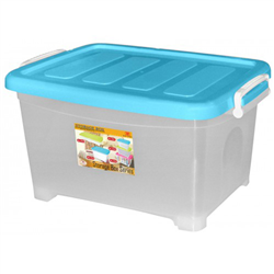 Bán Thùng chứa đồ có bánh xe_5113