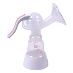 Bán Máy hút sữa bằng tay không có BPA Unimom Mezzo (UM880052)
