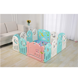 Bán Bộ quây trăng sao Toys House TH319