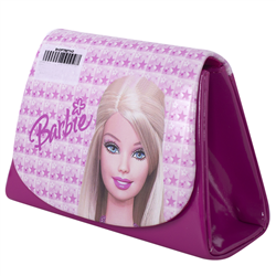 Bán Túi xách in hình Kitty, búp bê Barbie