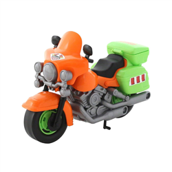 Bán Moto cảnh sát giao thông Polesie 8947