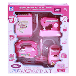 Bán Bộ đồ chơi nhà bếp 858-2