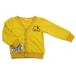 Bán Áo Calvin klein dài tay cho bé trai