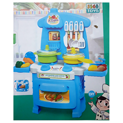 Bán Đồ chơi nhà bếp 3568 (3+)