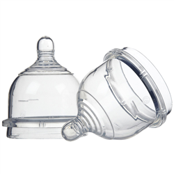 Bán Núm ty Yoomi silicone siêu mềm (2M+)