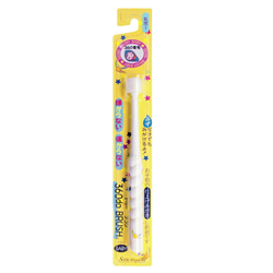 Bán Bàn chải đánh răng 360 độ Higuchi (1 - 3 tuổi)