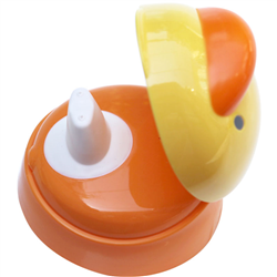 Bán Nắp cốc tập uống Piyo Piyo 830383 BPA free
