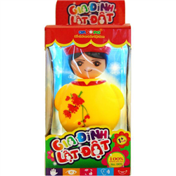 Bán Hộp lật đật mẹ Antona No.069