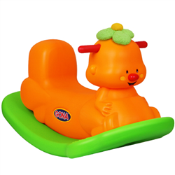 Bán Bập bênh Poong Poong VBC-GO-004 cho bé