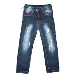 Bán Quần Jean bé trai Lovemom