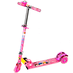 Bán Xe trượt Scooter 2009A