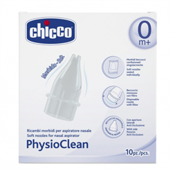 Bán Đầu thay dụng cụ hút mũi Chicco