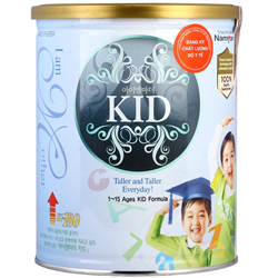 Bán Sữa I am Mother Kid 660g