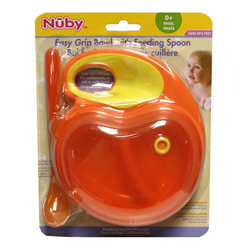 Bán Bộ thìa đĩa Nuby 311