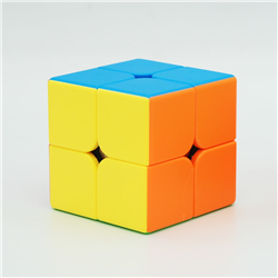 Bán Đồ chơi Rubik 2x2x2 DK81082