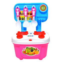 Bán Bộ đồ chơi nhà bếp 383A
