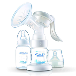 Bán Máy hút sữa bằng tay GLUCK GP22-2