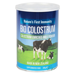 Bán Sữa non Bio Colostrum 300g