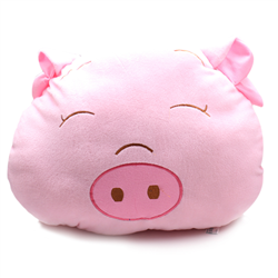 Bán Gối ôm hình lợn