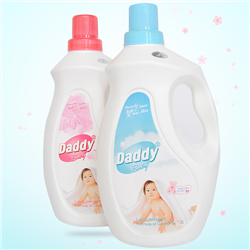 Bán Giặt xả Daddy 2 Lít