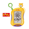 Bán Bảng vẽ hình chú gấu Bobby K's Kids KA10364-DB