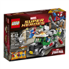 Bán Đồ chơi Lego Super Heroes 76015 - Doc Ock cướp xe chở tiền