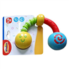 Bán Xúc xắc cầm tay hình con sâu Winfun 0184