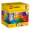 Bán Đồ chơi lego 10695 - Thùng gạch lắp ráp sáng tạo