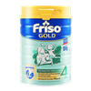 Bán Sữa Friso Gold số 4 - 900g (2-4 tuổi)
