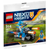 Bán Đồ chơi Lego Nexo Knights 30371 - Xe chiến đấu hiệp sĩ