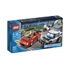 Bán Đồ chơi Lego 60070 – Rượt đuổi đầm lầy