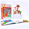 Bán Hộp trò chơi vui noel dành cho bé gái