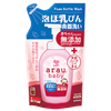 Bán Nước rửa bình sữa Arau Baby 450ml (dạng túi)