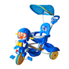Bán Xe đạp 3 bánh L10 chim cánh cụt (có nhạc)