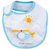 Bán Yếm Canpol Babies cotton cho bé 15/103