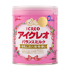 Bán Glico Icreo số 0 (320g)