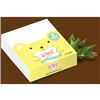 Bán Khăn sữa Nhật cao cấp Aiko 3L 25x35