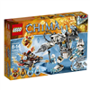 Bán Đồ chơi Lego 70223 – Máy khoan băng giá