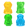 Bán Khuôn nhựa 3D Motion Sand hình thú M037